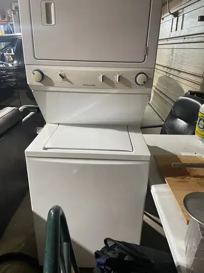 washer and dryer, View more