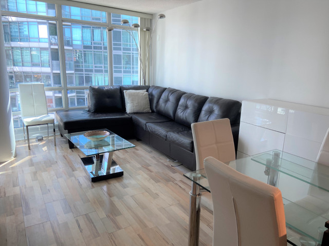 Close to Union Station - All utilities, heating & a/c included! in Long Term Rentals in City of Toronto - Image 3