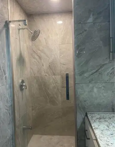 Furnished room for rent