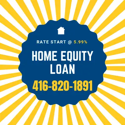 Are you a homeowner in Ontario facing unexpected financial challenges? Get approved for an equity lo...
