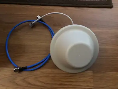 WILSON 4G DOME ANTENNA, View more