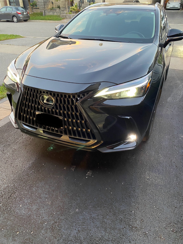 Lexus Lease Takeover in Cars & Trucks in City of Toronto