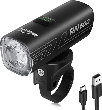 Magicshine 600 Lumens Bike Lights, RN 600 V2.0, View more