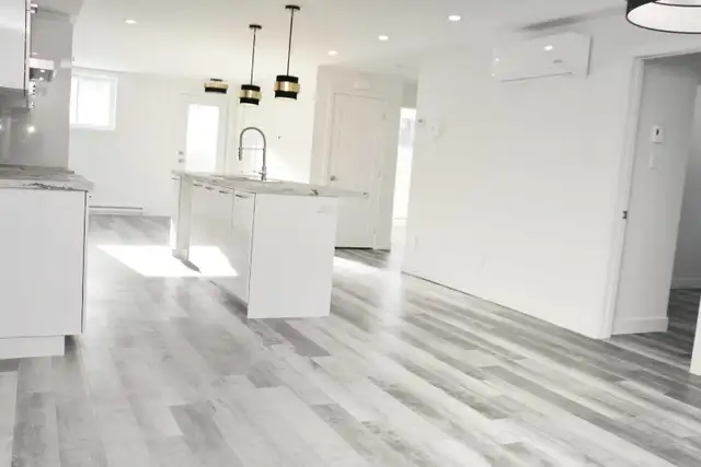 5 1/2 à louer Longueuil St Hubert 1 juillet 2026 ou 1 juin 2026