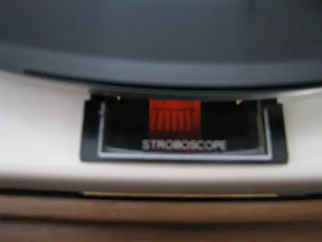 Garrard Zero 100 turntable, CONSIDERING TRADES in Stereo Systems & Home Theatre in Gatineau - Image 4