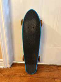 Planche à roulettes Globe skateboard
