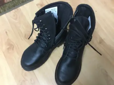 Vibram Ladies Work Boots, View more
