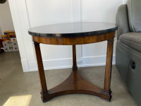 Table- good condition