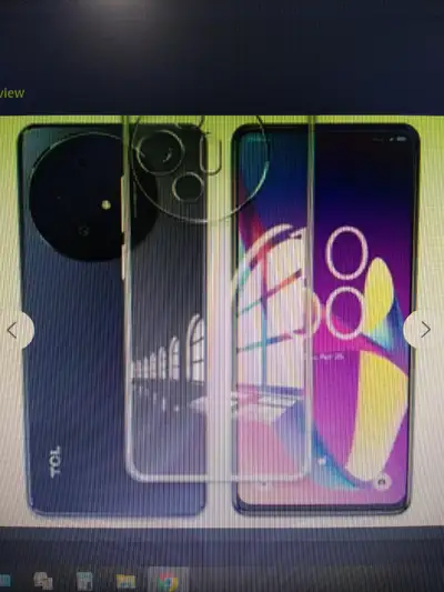 TCL 50 XL (60 XE) Nxtpaper  (PHONE CASES), View more
