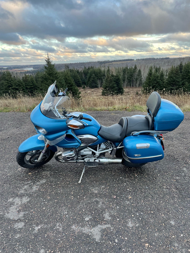 BMW R1200CL  in Touring in Charlottetown
