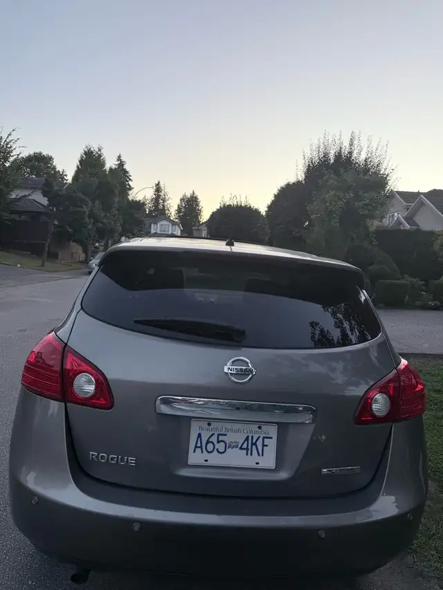 Nissan Rogue604128082259486725
