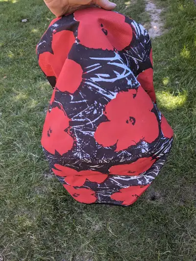 Bugaboo donkey canopy , View more