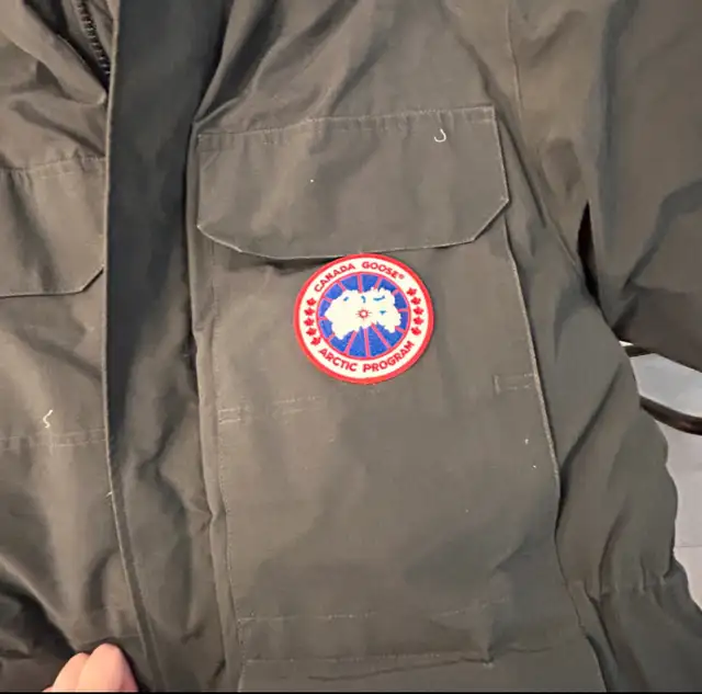 NEED GONE TODAY! Canada Goose - Men’s Jacket in Men's in Ottawa - Image 10