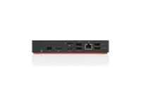 Lenovo ThinkPad USB-C Dock Gen 2 (40AS0090US) - used