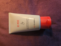 MY CLARINS  RE-MOVE PURIFYING  CLEANSING GELEL