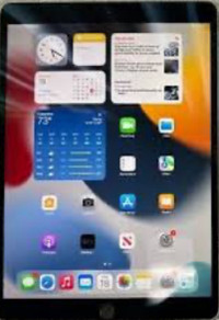 iPad 10.5 pro 512gb