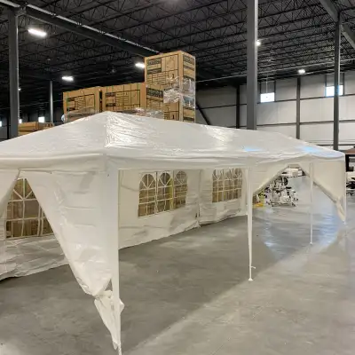 Party Tent 10x30Ft, View more