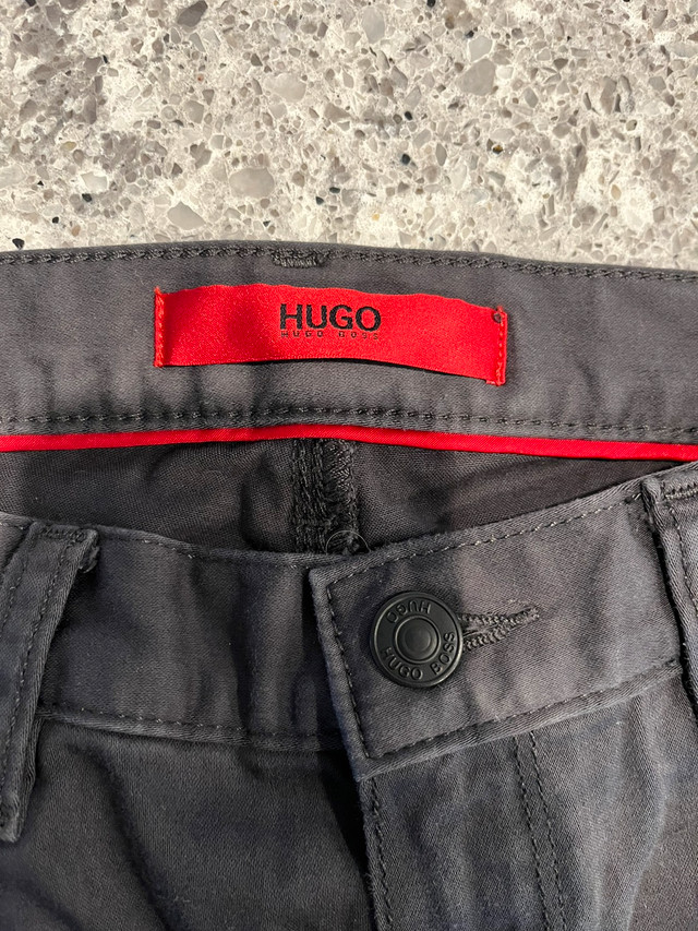 Hugo Boss Pants | Men's | Edmonton | Kijiji