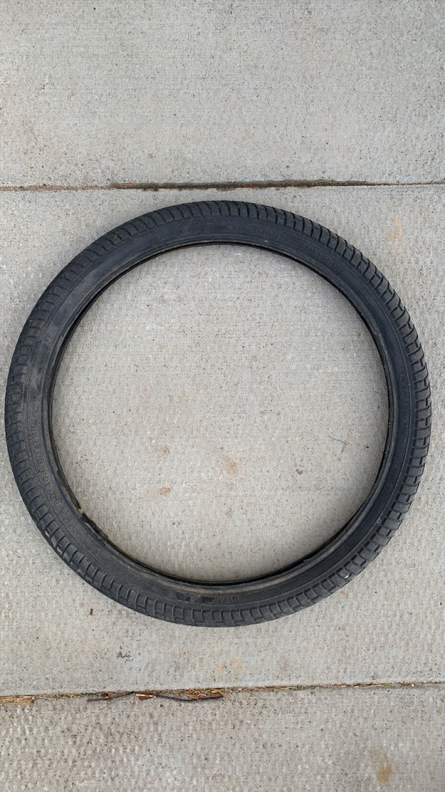Bmx Tires (Kenda) in Frames & Parts in City of Halifax - Image 4