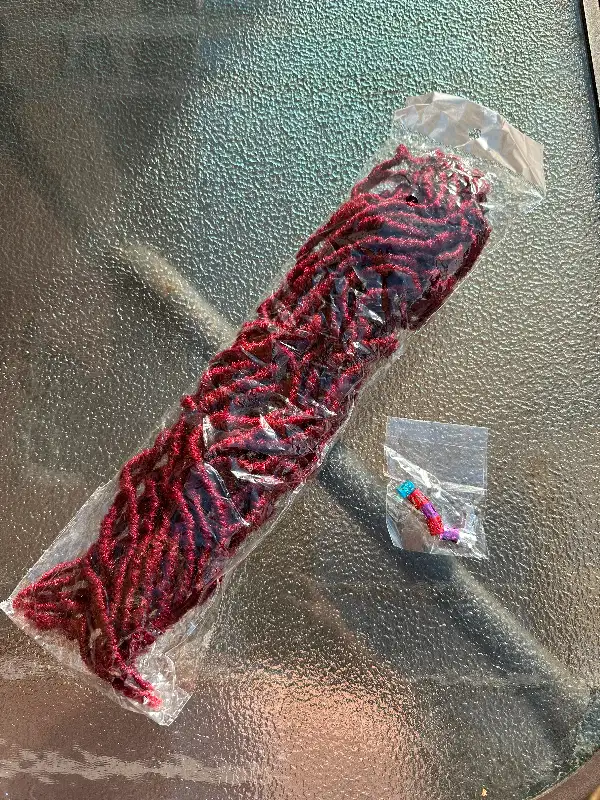 Brand new Soft Locs Crochet Hair63373409368195121