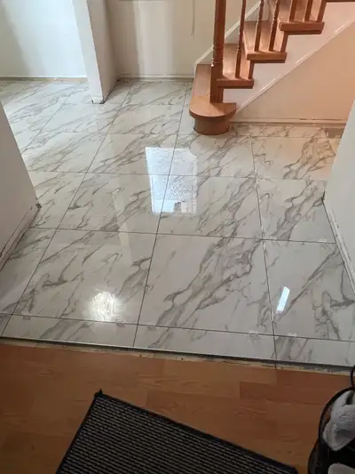 HI am JOHN of all trades, I am well experienced in full renovations inside and outside the home. I d...