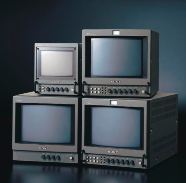 Professional Video Monitors (PVMs) in Monitors in City of Halifax