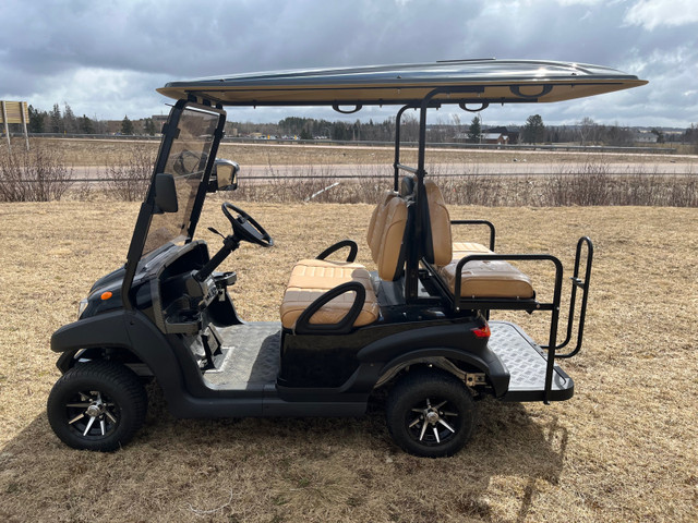 Electric Golf Cart in Other in Truro - Image 3