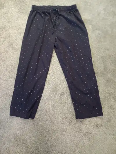 Men's Cotton Sleeping Pyjama, View more