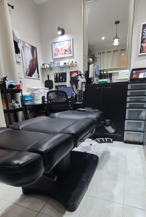 FULL BODY SHAVING FOR MEN64346708236418123