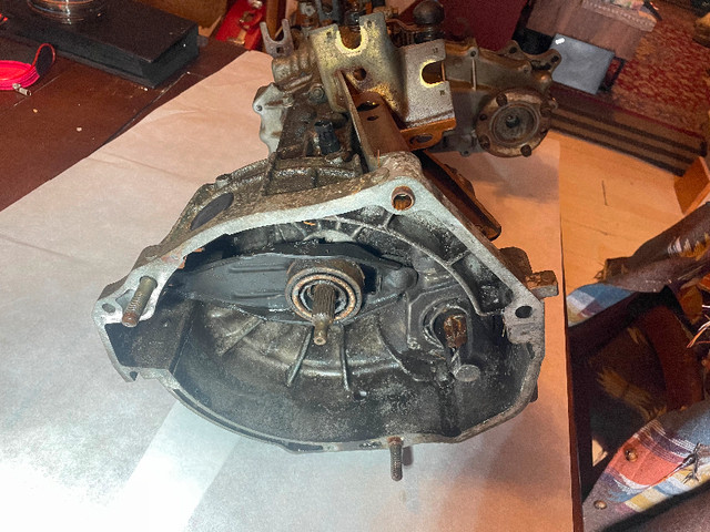 Suzuki carry parts in Transmission & Drivetrain in Barrie - Image 4