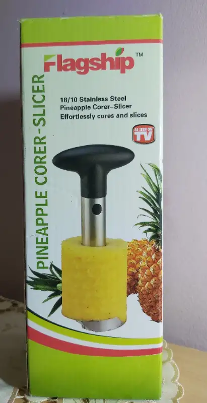 Pineapple Corer62863259215233122