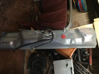 Gas tank for ford truck