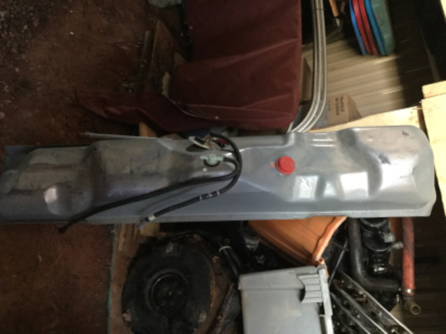 Gas tank for ford truck in Other Parts & Accessories in Charlottetown