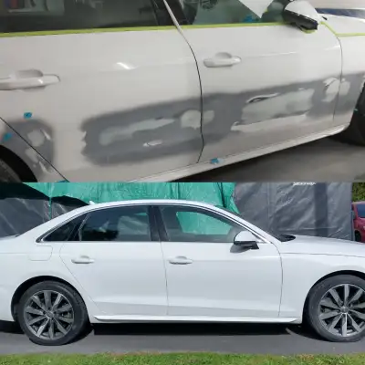 Auto Body Services, View more