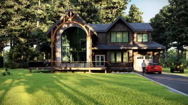 Architectural Design, Structural Engineering, HVAC Design64241768035585121