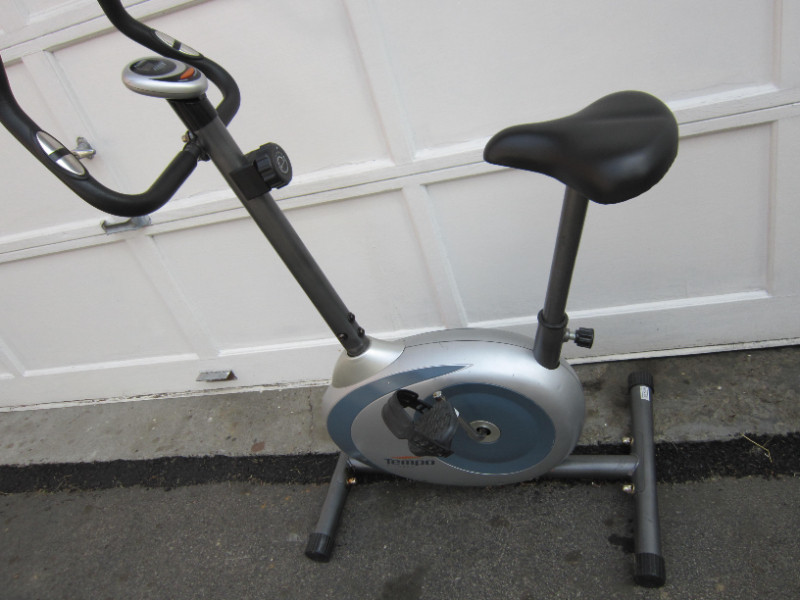 exercise bike mississauga