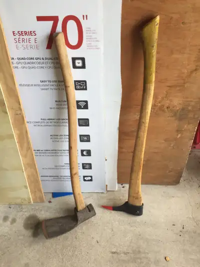 Digging Pick, View more