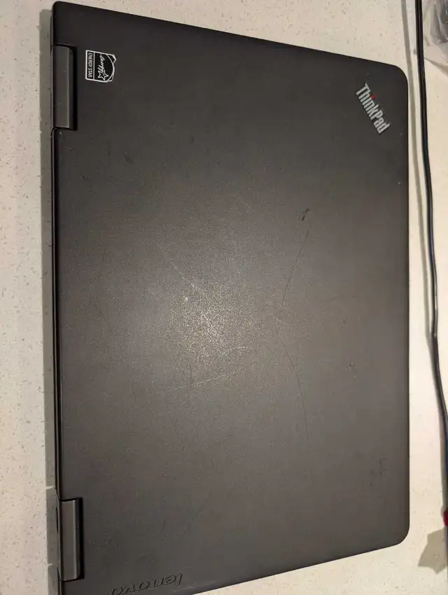 Laptop Lenovo Thinkpad Yoga S1. i5, 8Gb ram, 128Gb SSD. Touchscr in Laptops in Ottawa - Image 8