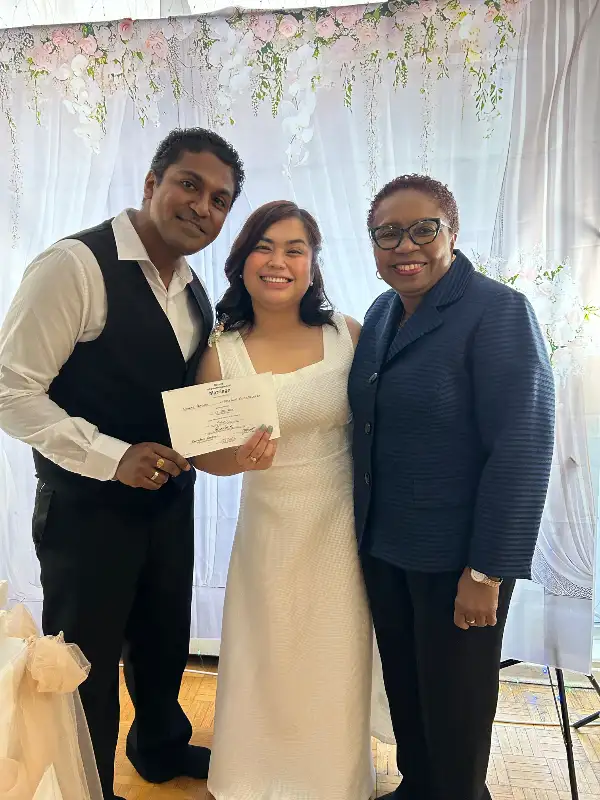 Licensed & Ordained Minister Experienced Wedding Officiant in Wedding in Oshawa / Durham Region - Image 6
