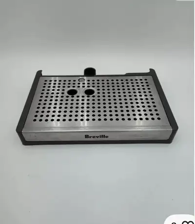 TRAY FOR BREVILLE CAFE ROMA ESP8 XL, View more