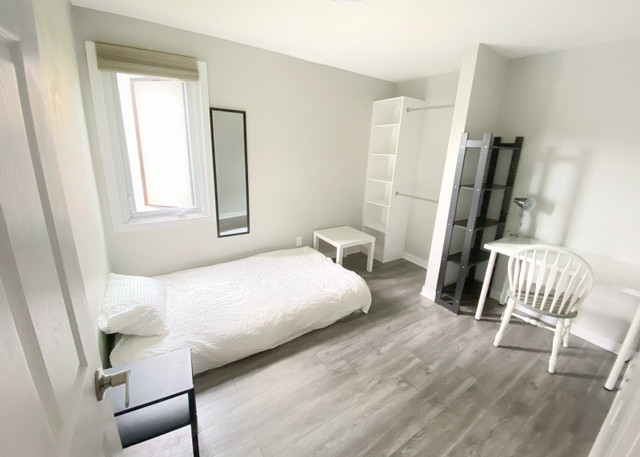 *MALE ONLY* ✨Fully Furnished Room✨Available From July 1st, 2024 in Room Rentals & Roommates in Ottawa - Image 3