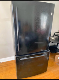 Looking for someone to pick up and deliver a fridge 