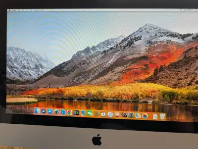 IMac 2011, View more