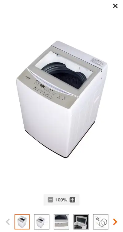 panda washer machine portable, View more