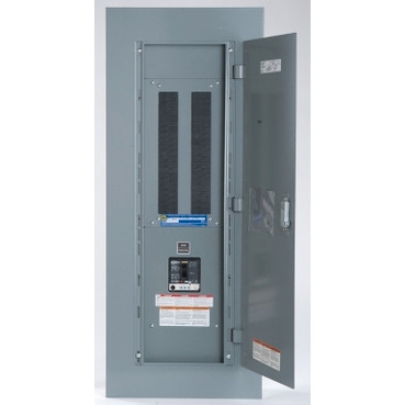 Electric Panel Board 600A 240-208V, 30A Breakers, Disconnect in Other Business & Industrial in Calgary