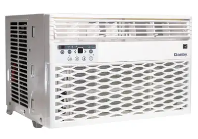 Danby Window Air Conditioner 10,000 BTU $326 now $210, View more