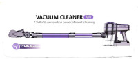 4-in-1 Vacuum Cleaner A10 Handheld Cordless Vacuum Cleaner