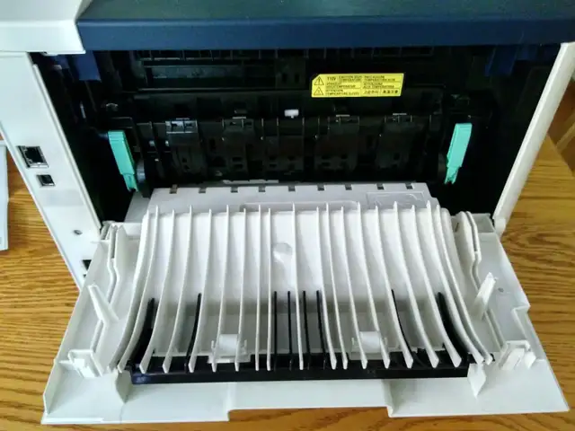 Xerox Phaser 3320 - Great Student Laser Duplex Monochrom Printer in Printers, Scanners & Fax in City of Toronto - Image 7