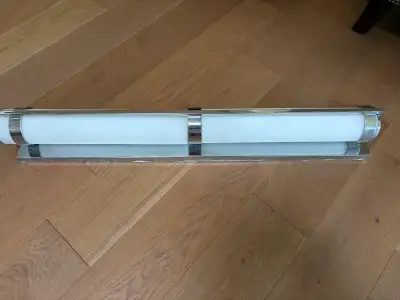 Modern Bathroom Light Fixture, View more