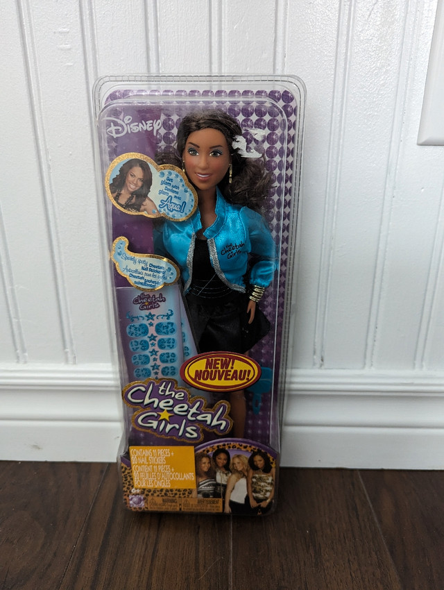 The Cheetah Girls Collection  in Arts & Collectibles in Dartmouth